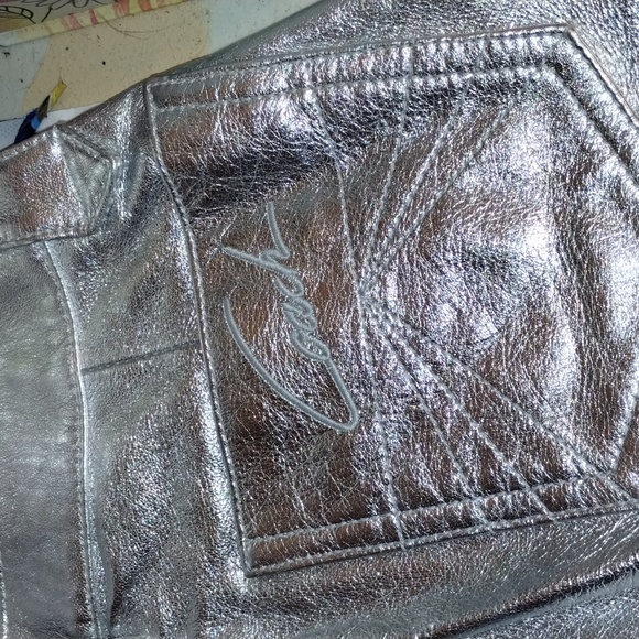 Coach pants - Picture 5 of 11